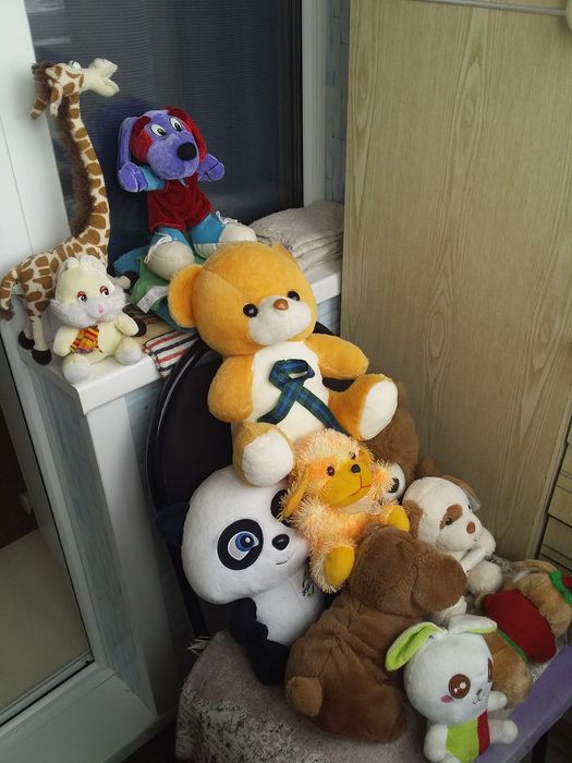 Срочно игрушки!!!