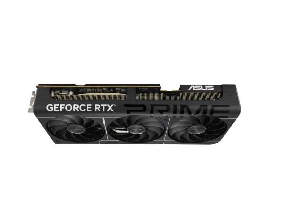 Vand RTX 5070 ASUS GeForce PRIME OC 12GB GDDR7 192-bit DLSS 4.0 (garantie 36 luni)
