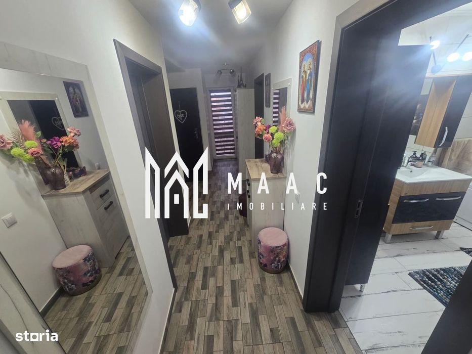 Apartament 4 camere Decomandat 2 bai Zona Tineretului
