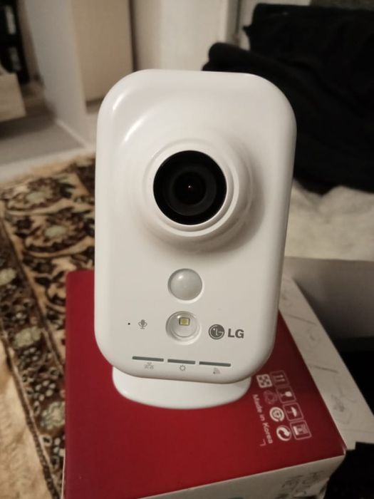 Продам видеокамера