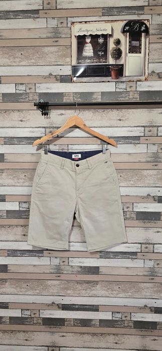 Томму Hilfiger W/28-мъжки панталон (х-761)