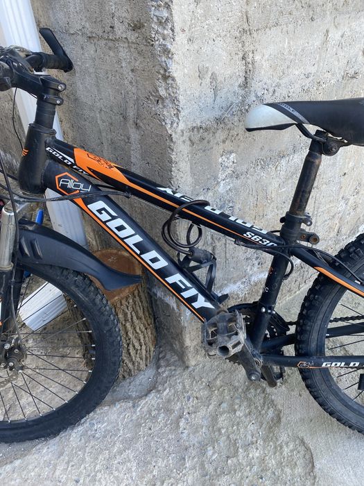 Продается велосипед