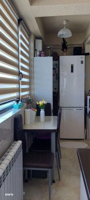 Apartament 3 Camere | Tomis Plus | 61 Mp Utili