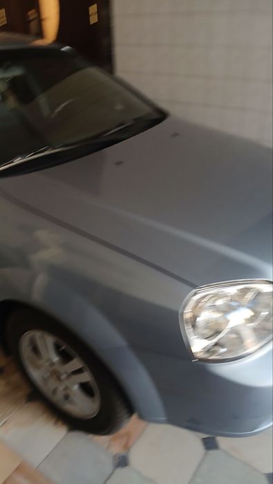 Other Lacetti / Gentra 2012 — 7