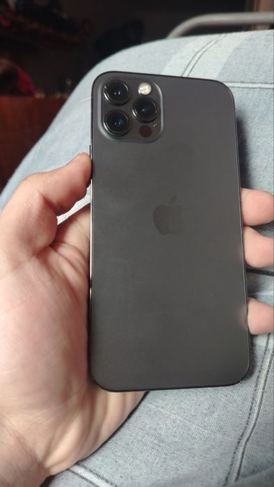 Iphone12 pro kreditga olingan