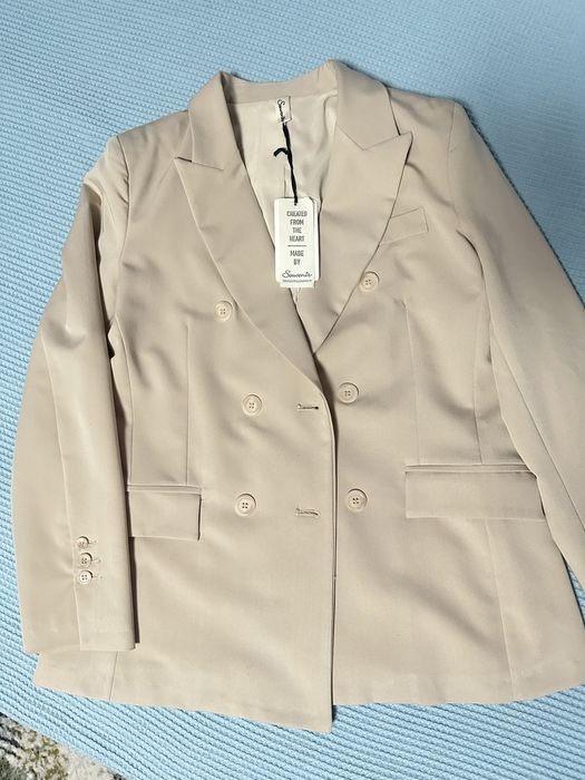 Пиджак женский новый