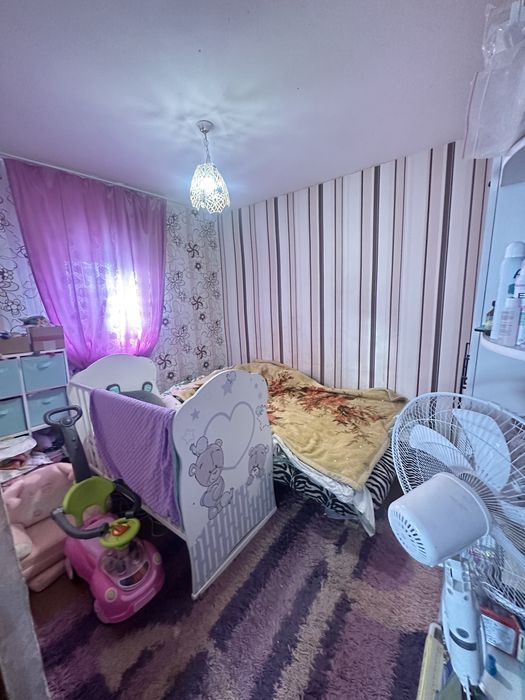 Продам дом по Алтынсарина