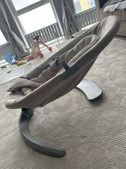 Шезлонг для малышей