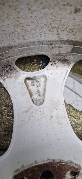 Jante bmw style 63 R19