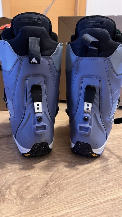 Boots Snowboard Burton StepOn