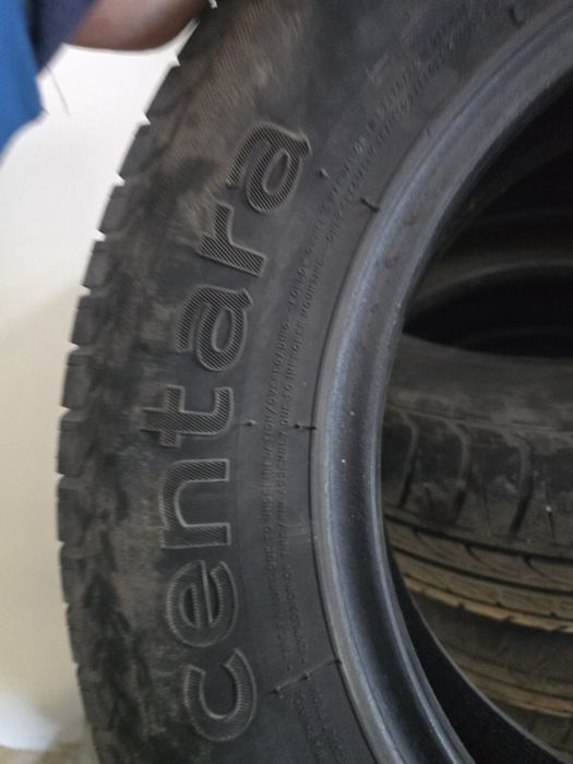 Шины б/у, в хорошем состоянии