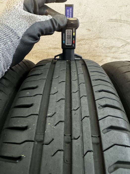 Гуми 175/65/14 CONTINENTAL Conti Eco Contact