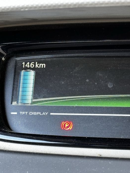 Vand Renault Zoe