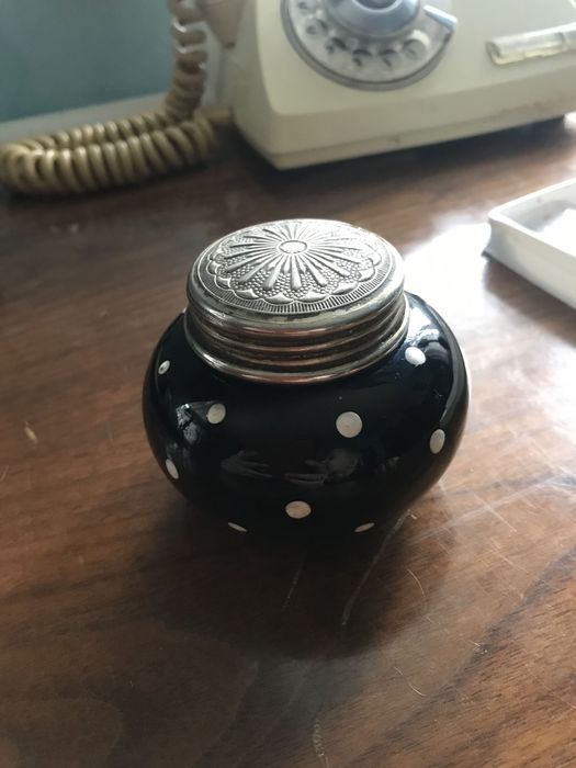 Чайница СССР Советский Ретро Винтаж