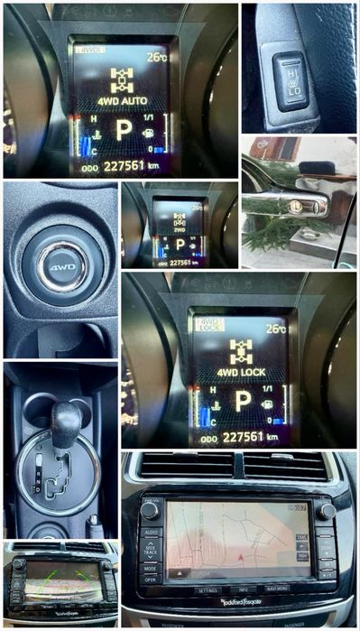 Mitsubishi Asx Automat/4x4/Euro6/Pano/FULL FULL FULL