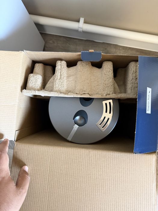Кофеварка Delonghi Clessidra