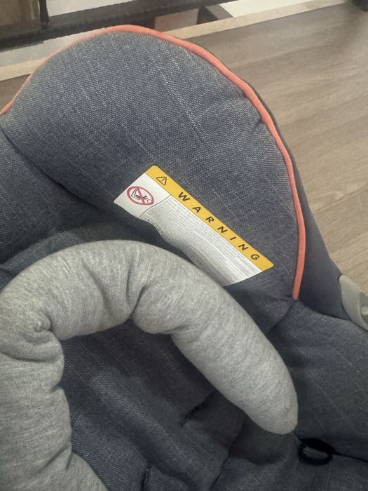Автокресло Maxi Cosi