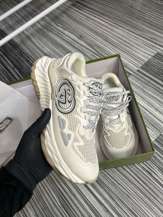 Adidasi Gucci Ripple nr 42