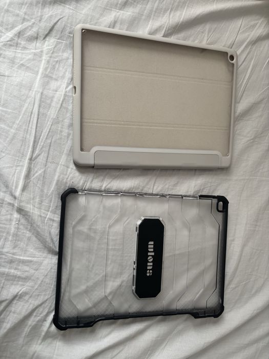 Чехлы на iPad 10.2’