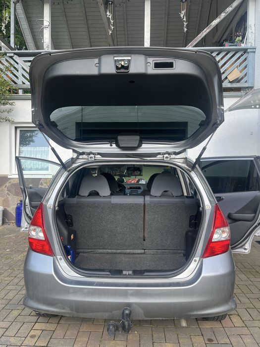 HONDA Jazz 2006 — imagine 5