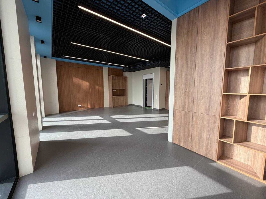 Аренда офис Ташкент Сити ЖК (Nest One)  56м2