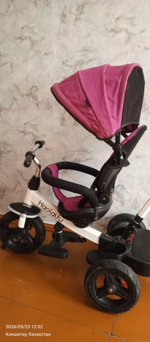 Продам велосипед детский
