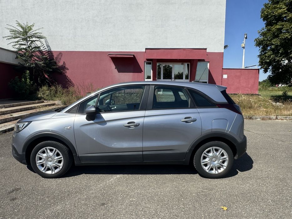 Opel Crossland X 1.2 Benzină