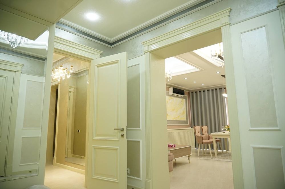 ЖК Казахстан 3х-комн 95м2 ‼️Минор метро, Ц6