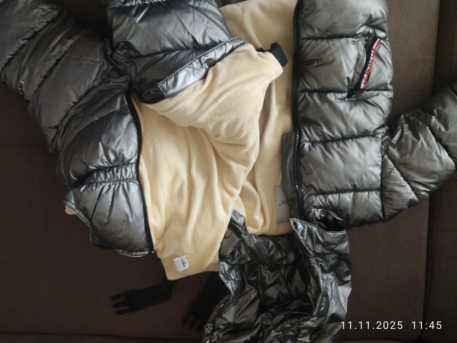 Продам детский комбинезон