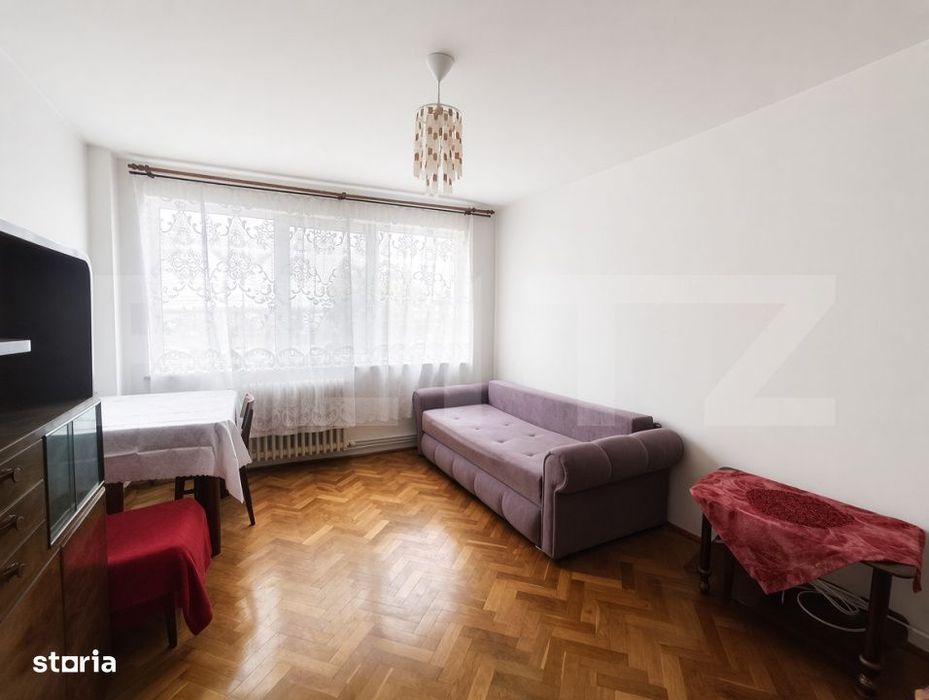 Apartament 2 camere, 48 mp, zona Godju