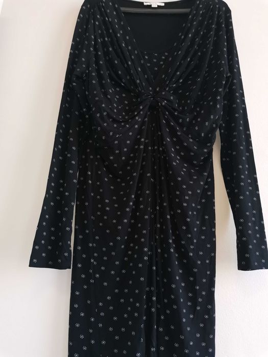 ЕЛЕГАНТНИ МАКСИ рокли -голям размер до 5ХЛ