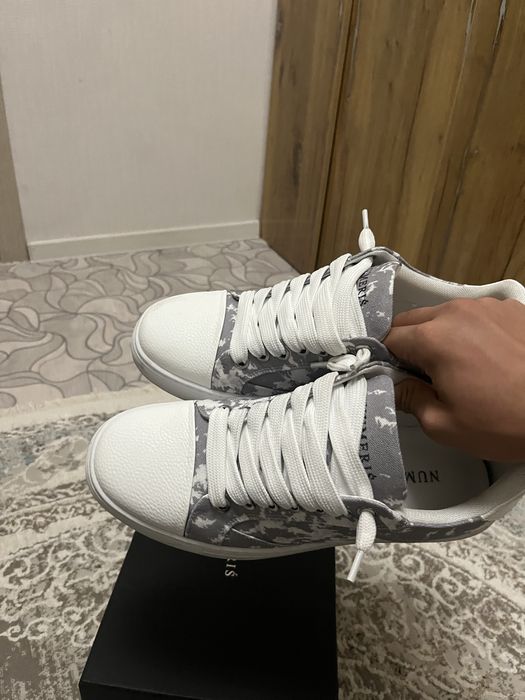 Numeris Atelier Cloud Denim, 44 размер