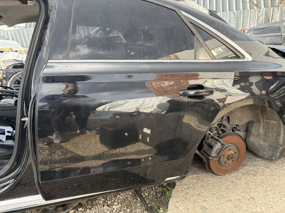 Врати за Audi A8 D4