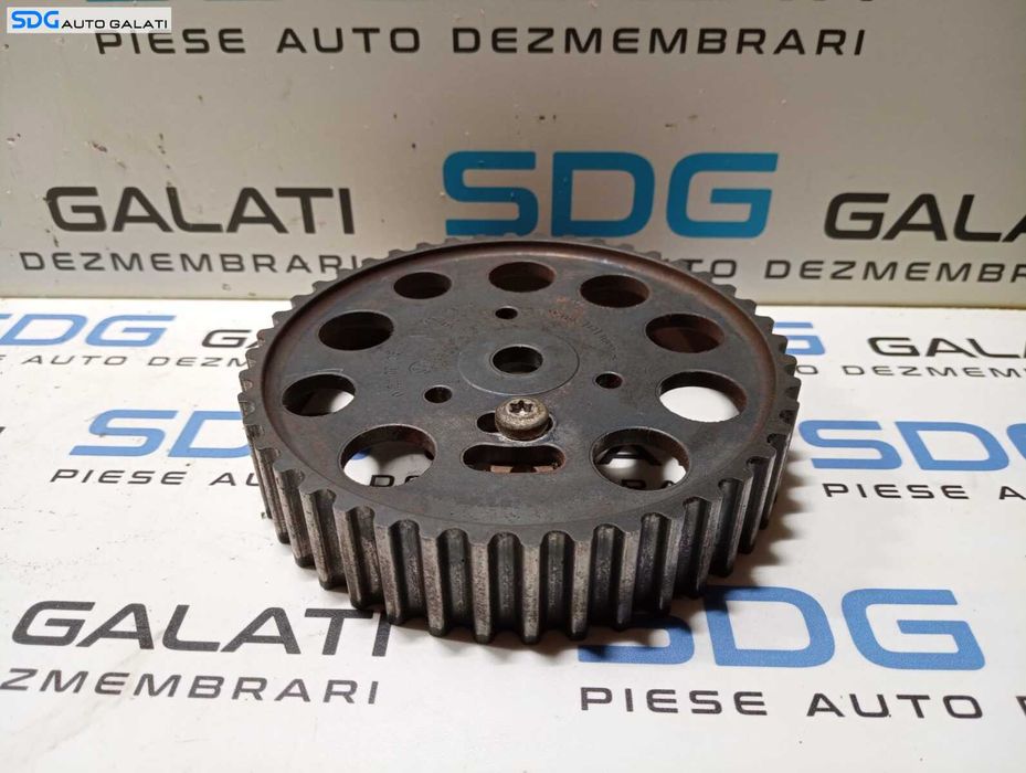 Fulie Pinion Ax Axa Came Skoda Octavia 3 1.6 TDI CLHA CLHB CRKA CRKB CXXA CXXB DDYB DDYA DBKA DGTE 2013 - 2021 Cod 04L109105 04L 109 105 [258M2]