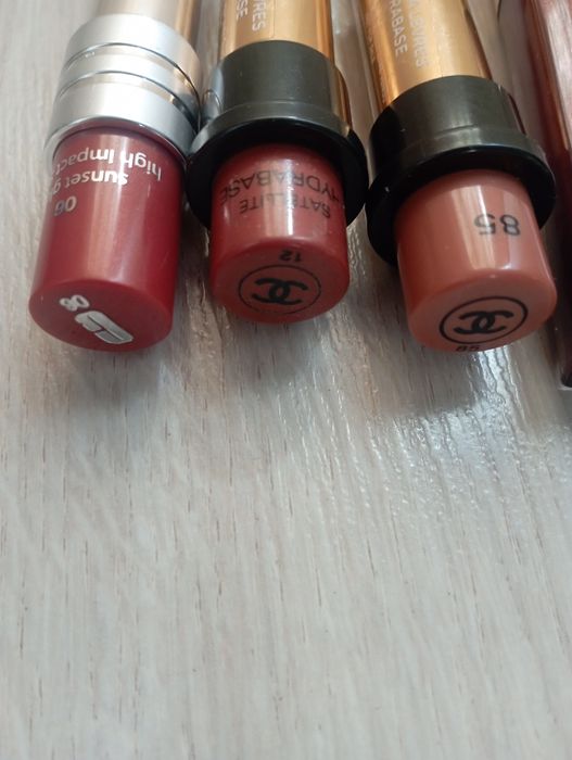 Косметика оригинал набором