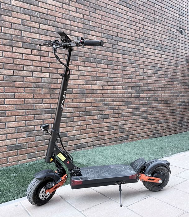 Самокат Joyor T10-S