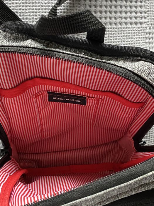 Herschel , Jagermeister