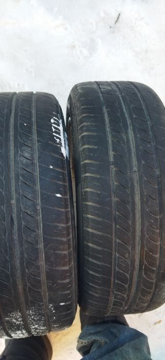 Продам колёса на 15