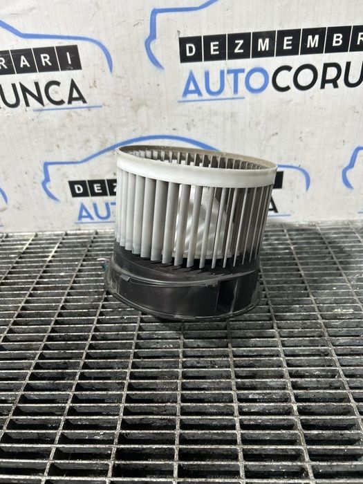 Aeroterma Nissan X - Trail T31 Facelift 2010 - 2014 (1180)