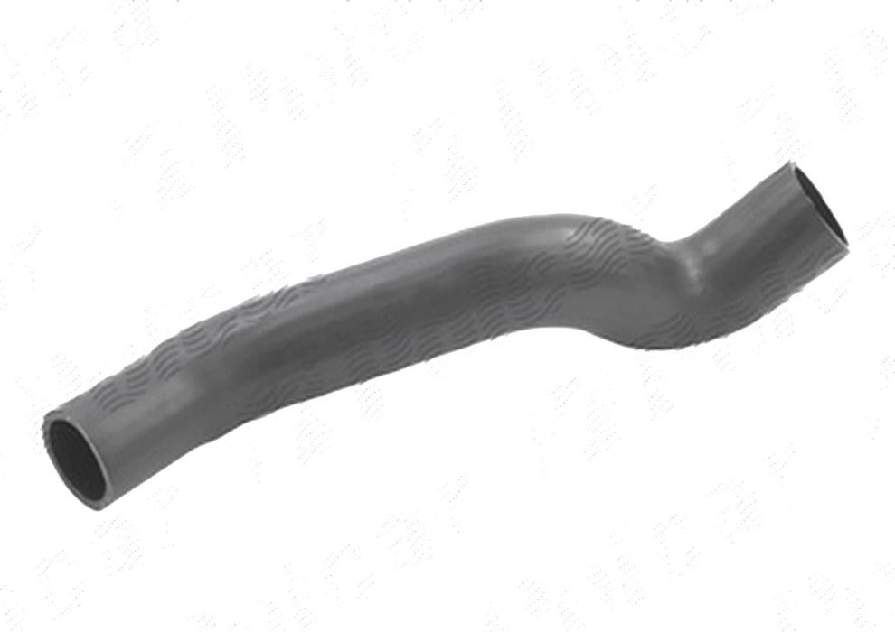 Furtun intercooler Ford Focus C-Max, 202007; Focus, 202011, Volvo C30, 202012; S40/V50, 202012; Motor 1.6 D/D2, 1.6 Tdci, Cauciuc, 52/52 Mm, OE: 1323813; 1439412; 1496240; 31261230; 6m516k863ha;