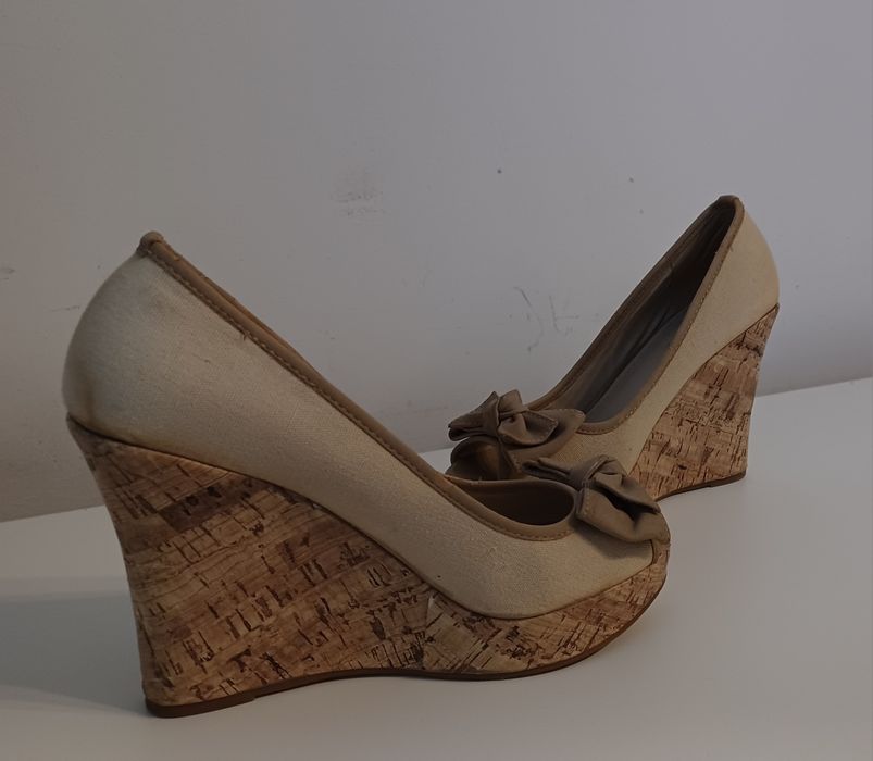 Papuci Dama Eleganti, marime 38