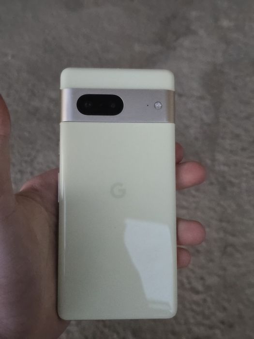 Google pixel 7 128gb