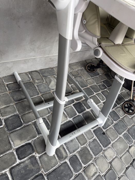 Детский стул для кормления