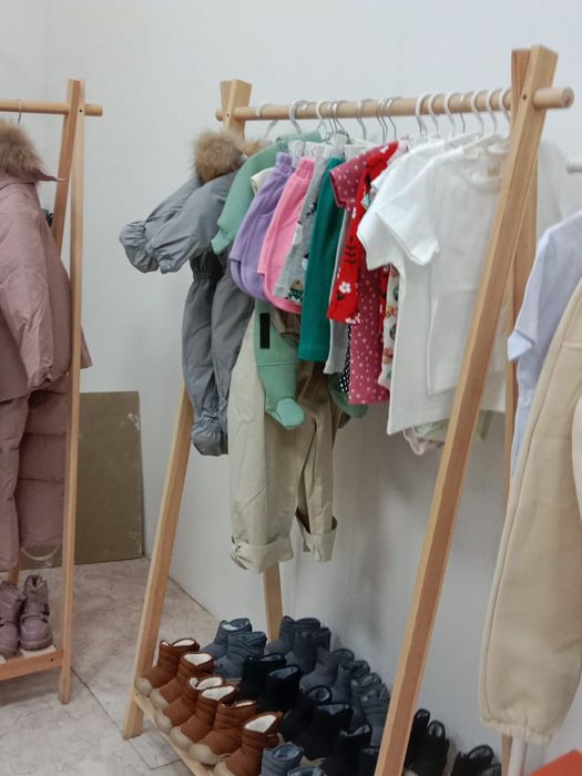 Торговое оборудование