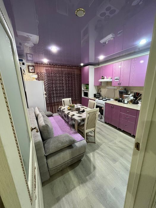 Продам 2х комн. квартиру 65кв.м