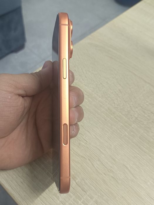 17 pro max 256 gb