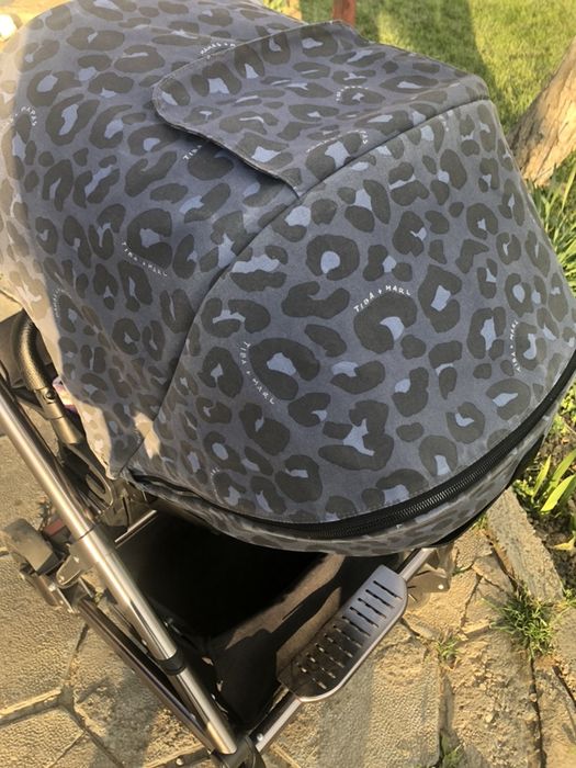 Детска количка Mamas &Papas