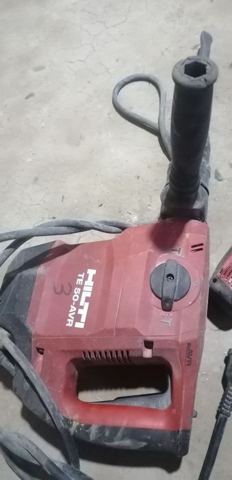 shotka hilti хилти