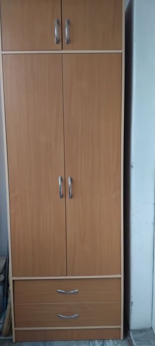 Мебель шкаф для прихожей