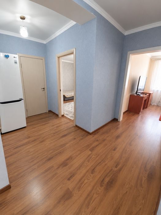 Сдам 3 ком квартиру